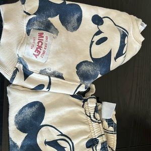 Disney Mickey Mouse Set